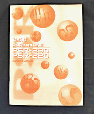 Oem yamaha portatone for sale  Twentynine Palms