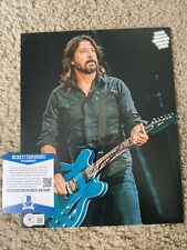 Dave grohl foo for sale  San Marcos