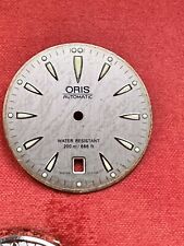 Oris quadrante divers usato  Selargius