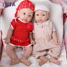 Ivita silicone baby for sale  Shipping to Ireland