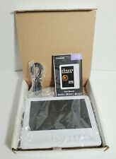  Livro digital Polaroid 7 polegadas e-Reader display colorido tecnologia PER702 2GB , usado comprar usado  Enviando para Brazil