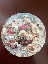 Coalport decorative plates. for sale  BOURNEMOUTH