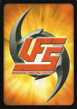 Universal fighting system for sale  KETTERING