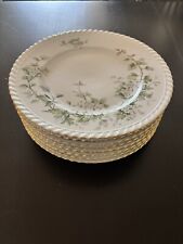 Franconia krautheim plates for sale  Rockville Centre