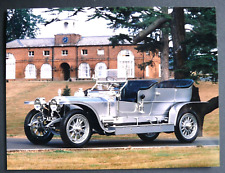 Rolls royce photo d'occasion  Colmar