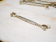 Wantenspanner spannschloss ede gebraucht kaufen  Bad Reichenhall