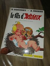 Astérix fils astérix d'occasion  Drusenheim
