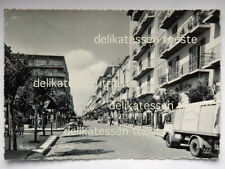 Molfetta corso umberto usato  Trieste