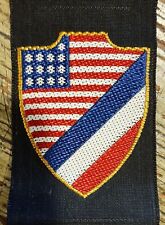Insigne libération 1944 d'occasion  Toulon-