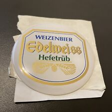 Edelweiss weizenbier hefetrüb gebraucht kaufen  Gütersloh