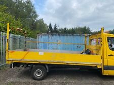 Dropside body mercedes for sale  HUDDERSFIELD