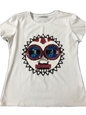 Shirt donna ragazza usato  Comiso