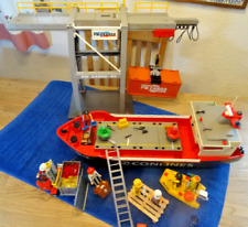 Playmo conlines4472 gabelstabl gebraucht kaufen  Deutschland