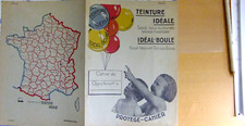 Année ancien vintage d'occasion  Reims