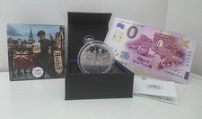 Coffret argent 999 d'occasion  France