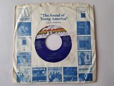 Michael Jackson - Ben/ You can cry on my shoulder 7'' Vinyl US comprar usado  Enviando para Brazil