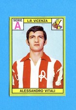 Calciatori panini 1968 usato  Maranello