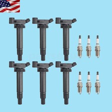 Ignition coils spark for sale  USA