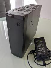 Lautloser mini ffice gebraucht kaufen  Würselen