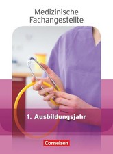 Medizinische fachangestellte a gebraucht kaufen  Ohlsbach