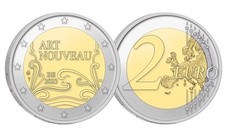 Commémorative 2023 art d'occasion  France