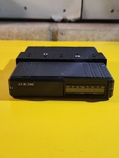 Repetidor veicular rádio bidirecional Pyramid SVR-200U UHF comprar usado  Enviando para Brazil