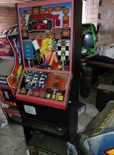 bally slot usato  Montefiascone