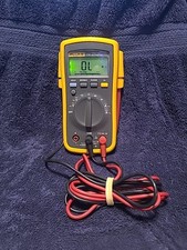 Fluke 112 true for sale  Omaha