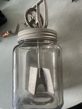 Antique butter churn for sale  BOURNEMOUTH