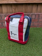 Usado, Bolsa de transporte rara vintage Ben Hogan bola de golfe  comprar usado  Enviando para Brazil