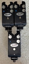 Delkim plus vibration for sale  ELY