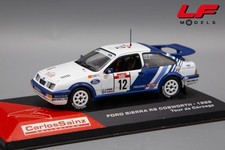 Ford sierra cosworth usato  Villachiara