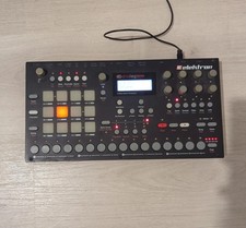 Elektron analog rytm gebraucht kaufen  Hamburg