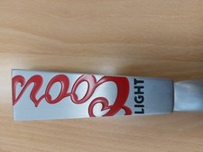Coors beer tap for sale  WOLVERHAMPTON