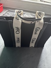 Chloe tote bag for sale  LONDON
