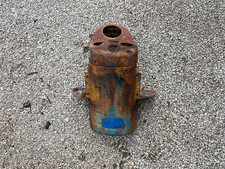 Ford tractor 600 for sale  Farley