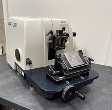 leica microtome for sale  SALE