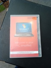 Original windows professional for sale  LONDON