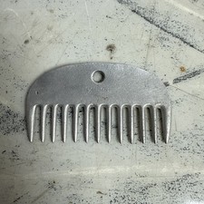 Aluminum comb made for sale  White House