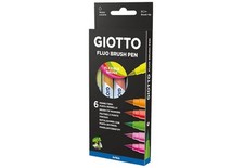 Giotto pinsel fasermaler gebraucht kaufen  Langenfeld (Rheinland)