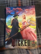 Wicked music slipcover for sale  Des Moines