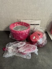 Sorbetière brandt rose d'occasion  Agneaux
