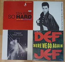 Maxi vinyl sammlung gebraucht kaufen Maxi vinyl sammlung gebraucht kaufen  Essen