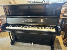 Knauss antique upright for sale  AYLESBURY