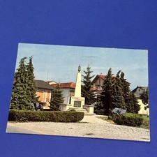 Peveragno monumento caduti usato  Bari