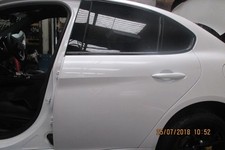 2017 alfa romeo for sale  LEEDS