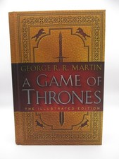 Game thrones illustrated for sale  Tulsa
