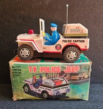 Police patrol jeep usato  Trofarello