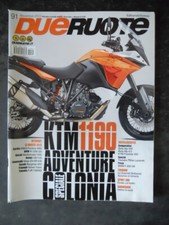 Dueruote 2012 ktm usato  Italia