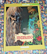 Merlino wood alcatena usato  Teramo